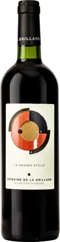 Domaine de la Brillane La Grande Etoile (Red) 2018