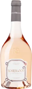 Château d’Estoublon Roseblood (Rosé)