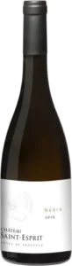 Château Saint-Esprit – Famille Croce-Spinelli Nébra (White)