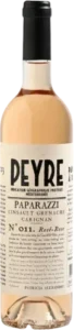 Domaine des Peyre Paparazzi (Rosé)
