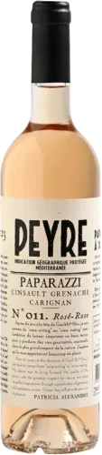 Domaine des Peyre Paparazzi (Rosé) 2025