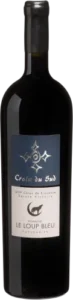 Domaine Le Loup Bleu Croix du Sud (Red)
