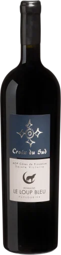 Domaine Le Loup Bleu Croix du Sud (Red) 2022