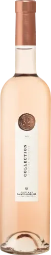 Château Sainte Roseline Collection (Rosé) 2025