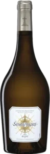 Château la Gordonne Le Sémaphore (White)