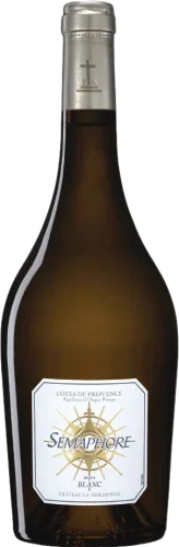 Château la Gordonne Le Sémaphore (White) 2024