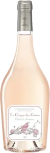 Château la Gordonne Cirque des Grives (Rosé)