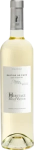 Bastide de Fave Héritage De Saint Victor (White)