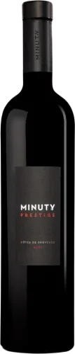 Château Minuty Prestige (Red) 2024