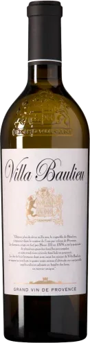 Villa Baulieu Coteaux d’Aix-en-Provence (White) 2023