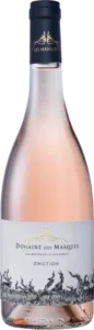 Domaine des Masques Emotion (Rosé)