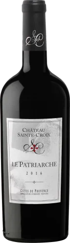 Château Sainte Croix Patriarche (Red) 2023