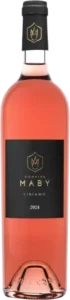 Domaine Maby Libiamo (Rosé)