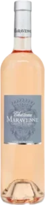 Château Maravenne Grande Réserve (Rosé)
