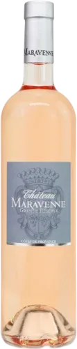 Château Maravenne Grande Réserve (Rosé) 2025