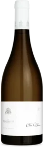 Château La Martinette Clos Blanc (White)