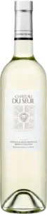 Château du Seuil Coteaux d’Aix-en-Provence (White)