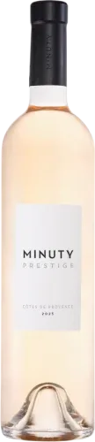 Château Minuty Prestige (Rosé) 2025