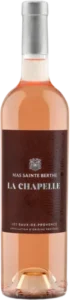 Mas Sainte Berthe La Chapelle (Rosé)