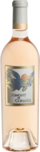 Bomont de Cormeil Coteaux du Verdon (Var IGP) (Rosé)