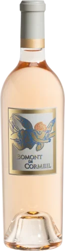 Bomont de Cormeil Coteaux du Verdon (Var IGP) (Rosé) 2025
