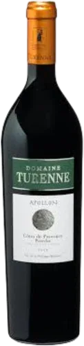 Turenne Apollon (Red) 2023