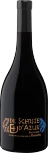 Vignerons de Pierrefeu De Schiste et d’Azur (Red)