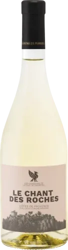 Vignerons de Pierrefeu Le Chant Des Roches (White) 2025