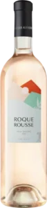 Château de Calavon Roquerousse (Rosé)