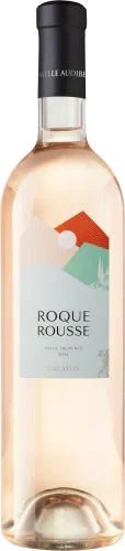 Château de Calavon Roquerousse (Rosé) 2025
