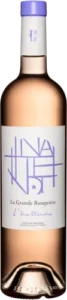 La Grande Bauquiere Moment Inattendu (Rosé)