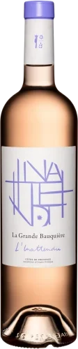 La Grande Bauquiere Moment Inattendu (Rosé) 2025