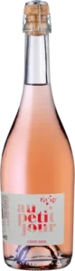 Château Carpe Diem au petit jour (Sparkling rosé)