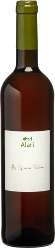Clos d’Alari Le Grand Rosé (Rosé) 2023