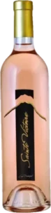 Cellier Lou Bassaquet Sainte-Victoire (Côtes de Provence AOP) (Rosé)