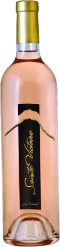 Cellier Lou Bassaquet Sainte-Victoire (Côtes de Provence AOP) (Rosé) 2025