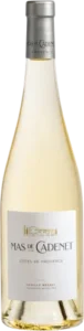 Mas de Cadenet – Famille Négrel Côtes de Provence (White)