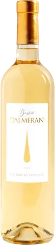 Domaine Dalmeran Les Baux-De-Provence (White) 2024