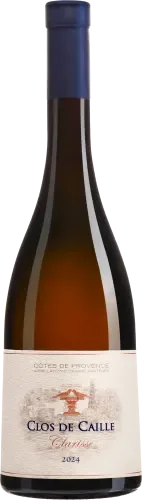 Clos de Caille Clarisse (Rosé) 2025