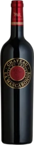 Château La Mascaronne Côtes de Provence (Red)