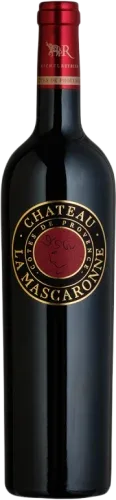 Château La Mascaronne Côtes de Provence (Red) 2022