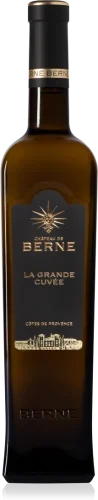 Château de Berne La Grande Cuvée (White) 2022