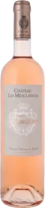 Château les Mesclances Faustine (Rosé)