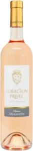Château Maravenne Collection Privée (Rosé)