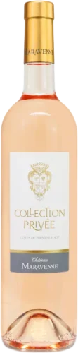 Château Maravenne Collection Privée (Rosé) 2025