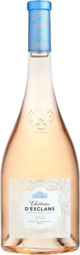 Château d’Esclans Château (Rosé) 2024