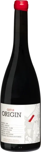 Château Saint-Esprit – Famille Croce-Spinelli Origin (Red) 2024