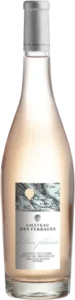 Château des Ferrages Mon plaisir (Rosé)