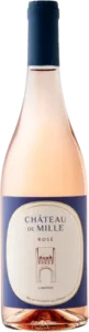 Château de Mille Luberon (Rosé)