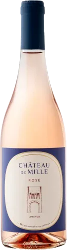 Château de Mille Luberon (Rosé) 2025
